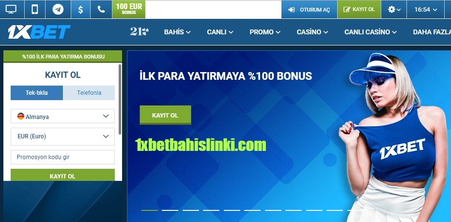 1xbet